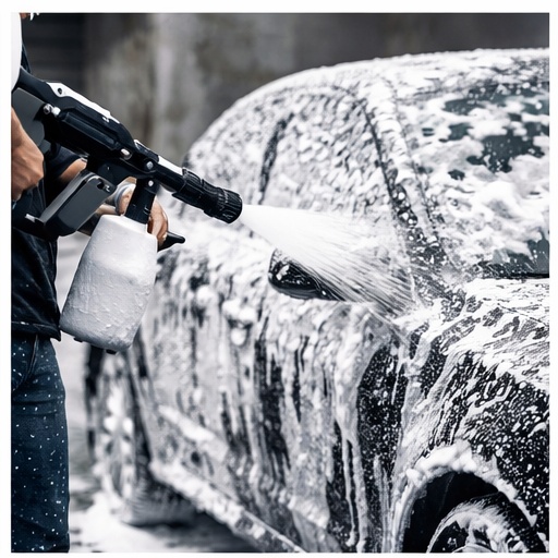 Exterior Basic Plus valet service